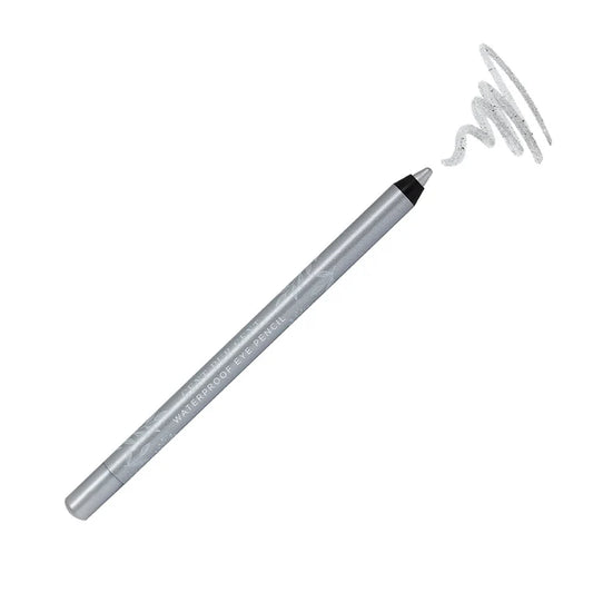 Waterproof Eye Pencil - Gris Brillante