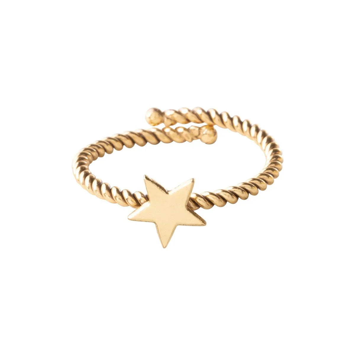 Honorable star ring G