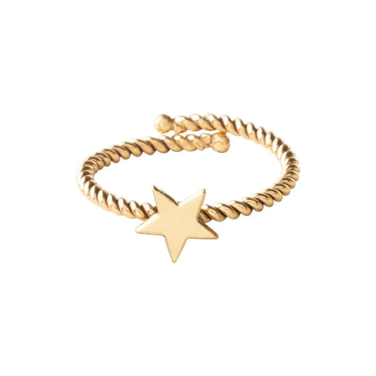 Honorable star ring G