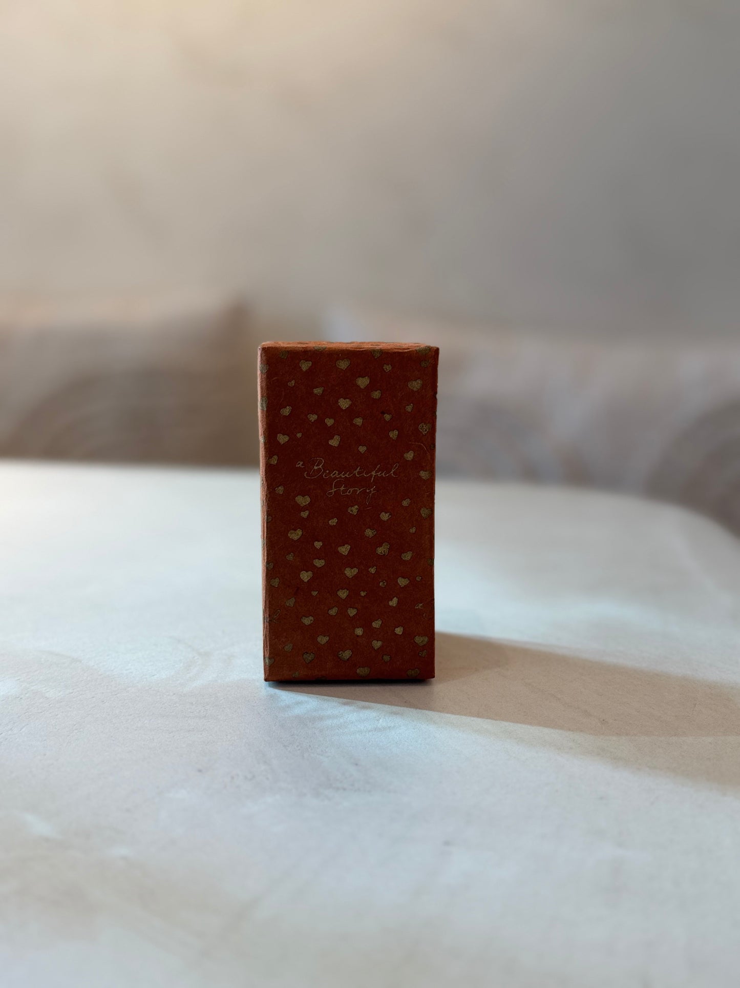 Napkin Ring Set Sun