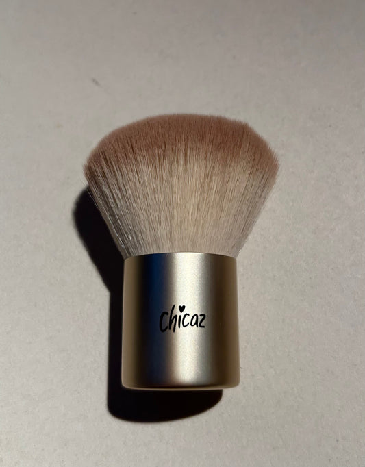 Chicaz Brush - Kabuki