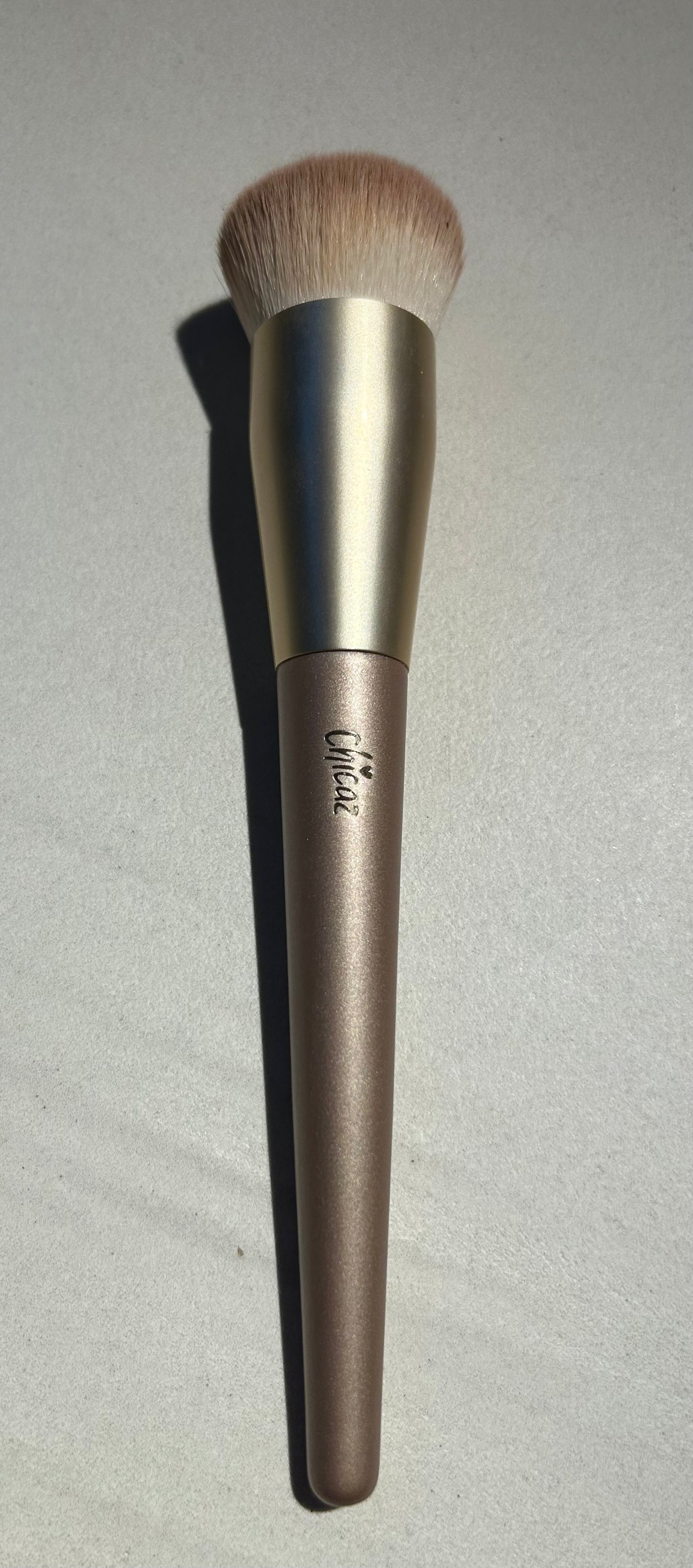 Chicaz Brush - Liquid Foundation