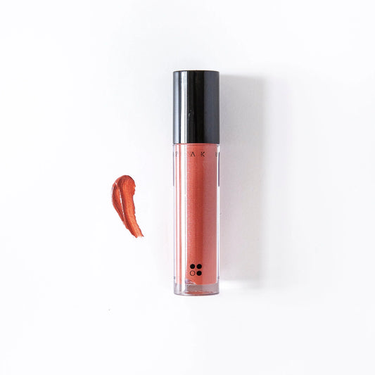 Speak Up - Natural Lip Tint - Jam
