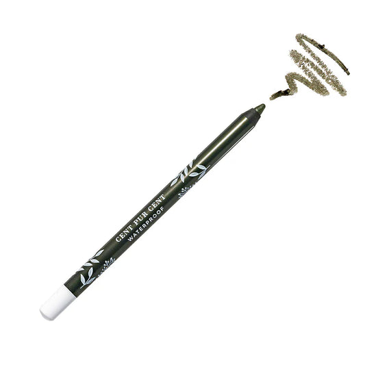 Waterproof Eye Pencil - Kaki
