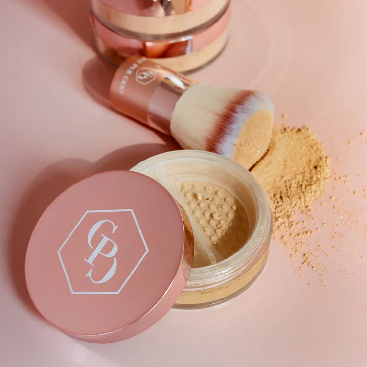 Loose Mineral Foundation 2.5