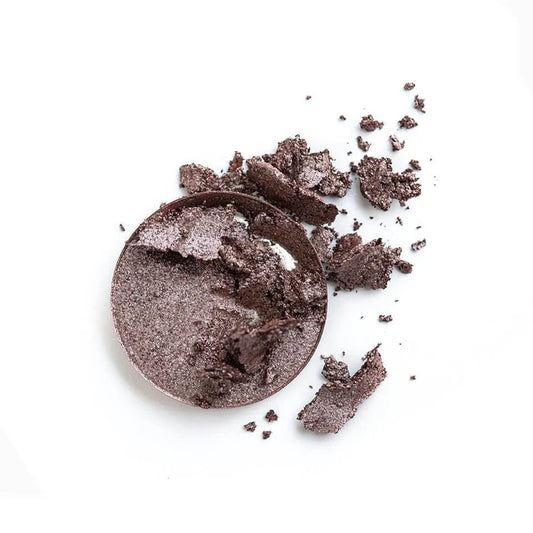 Refillable Compact Mineral Eyeshadow - Lavende