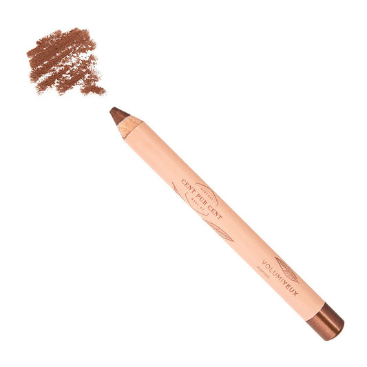Volumiyeux potlood Marron