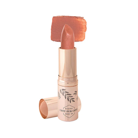 Luminous Mineral Lipstick - Mocaccino