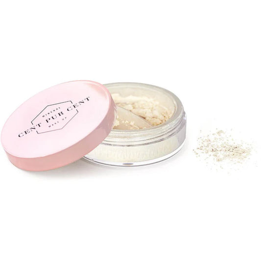 Loose Mineral Blush - Multi