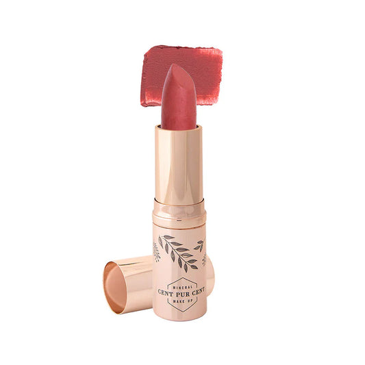 Luminous Mineral Lipstick - Mystique