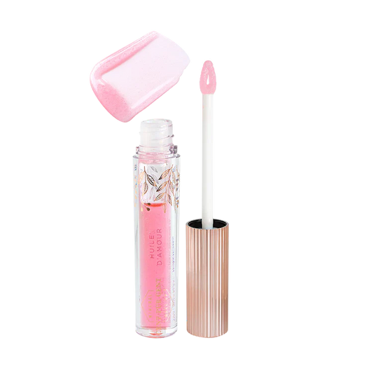 Lip Oil - La Nuance