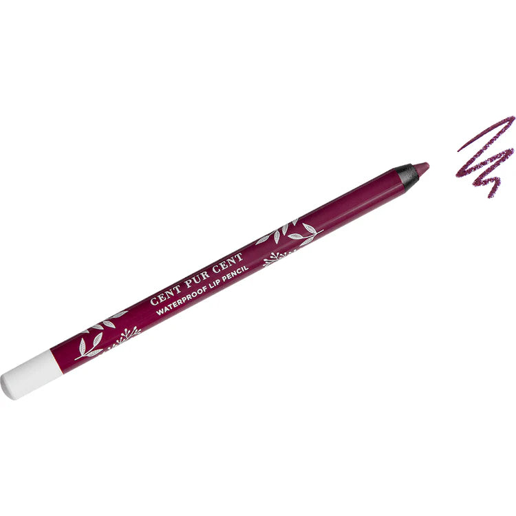 Waterproof Lip Pencil - Pastèque