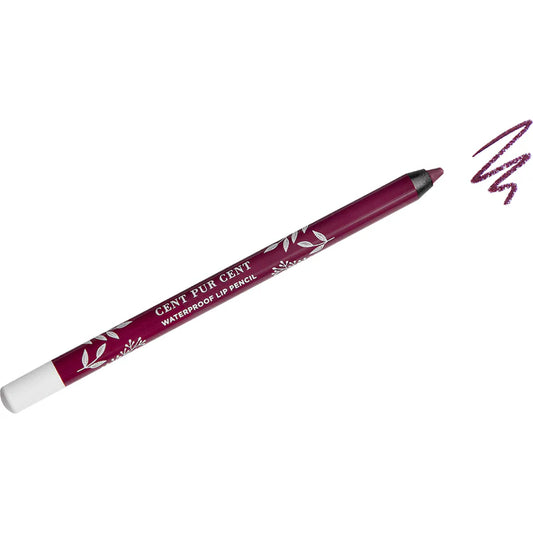 Waterproof Lip Pencil - Pastèque