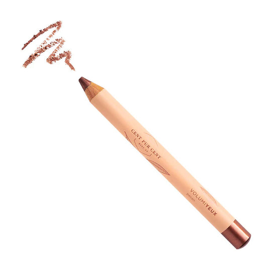 Volumiyeux potlood Pecan