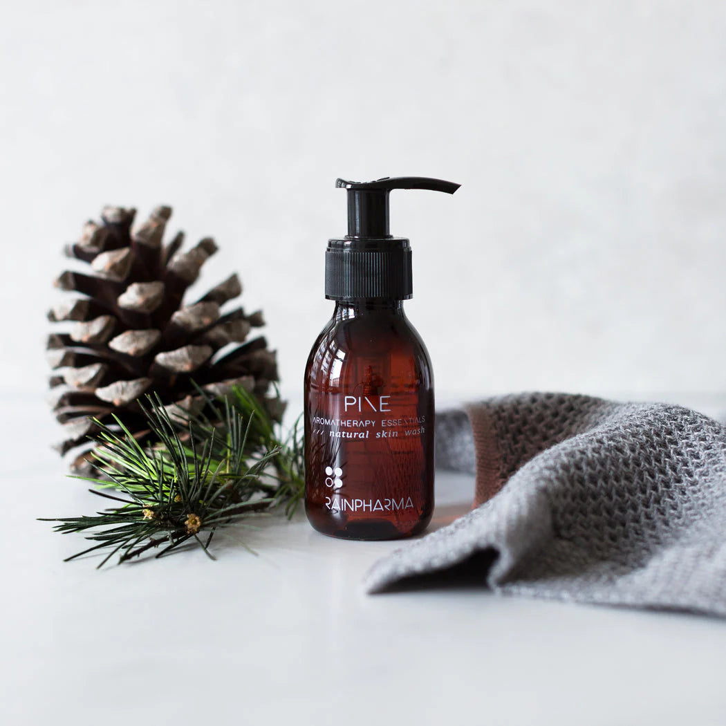 Skin Wash Pine 100ml
