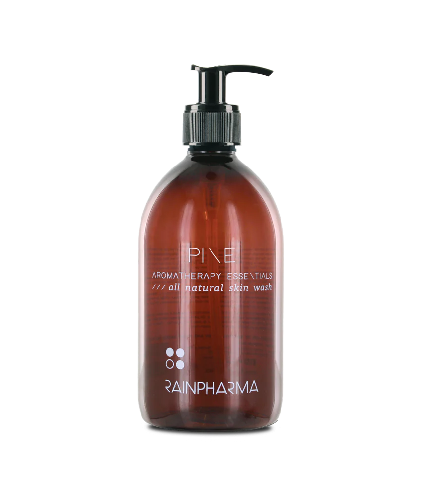 Skin Wash Pine 500ml