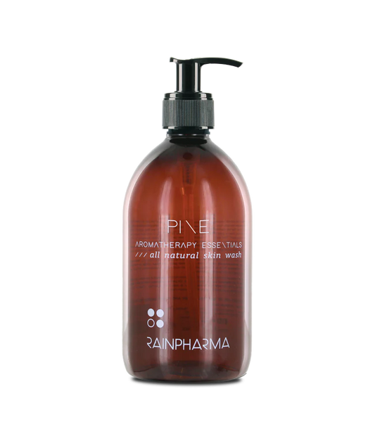 Skin Wash Pine 500ml