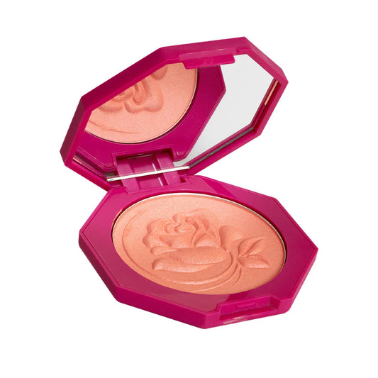 Flower Blush - Poppy