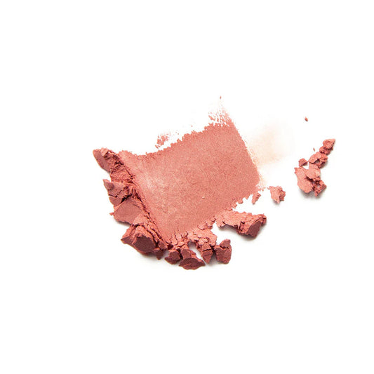 Loose Mineral Blush - Prune