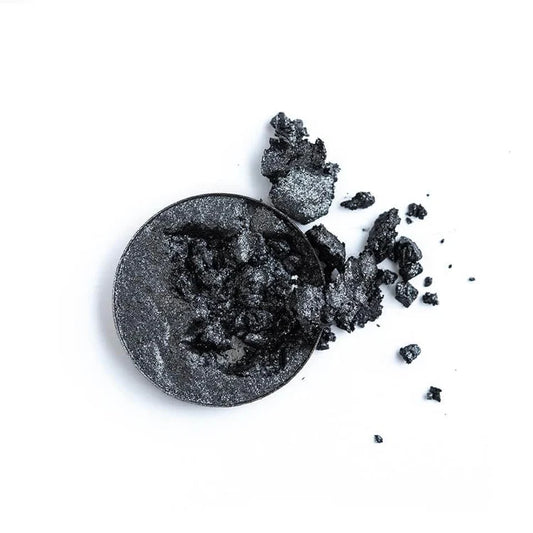 Refillable Compact Mineral Eyeshadow - Reve