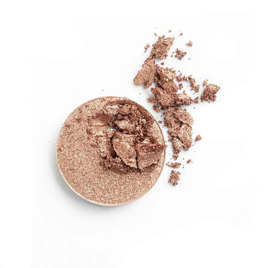 Refillable Compact Mineral Eyeshadow - Secrets