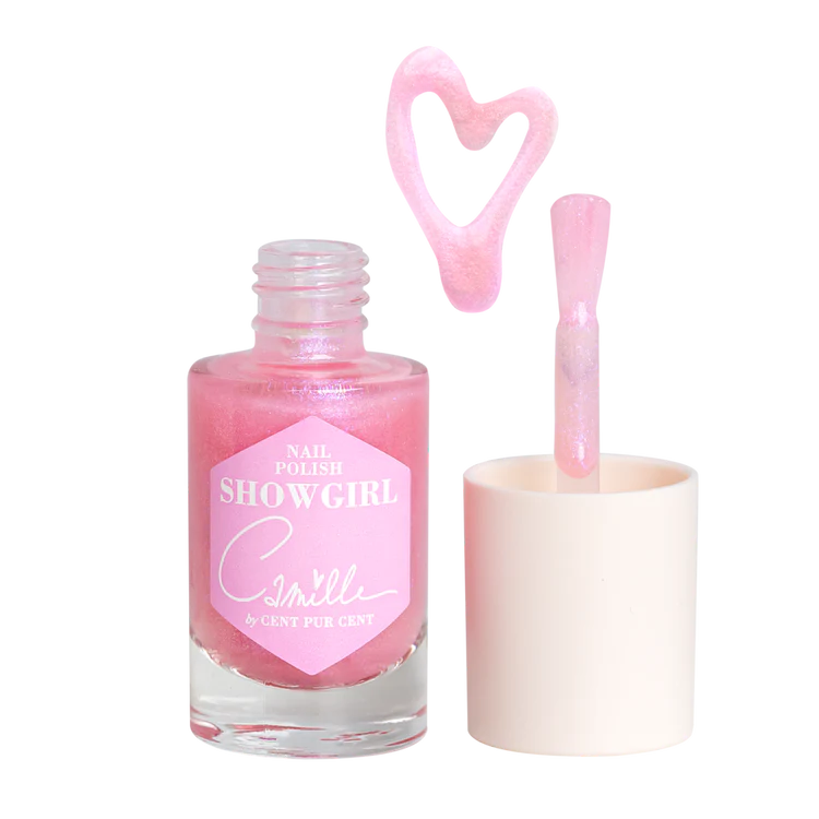 Nagellak - Showgirl