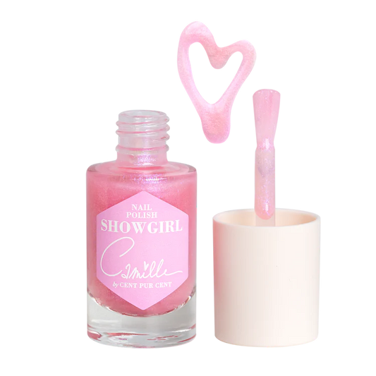 Nagellak - Showgirl