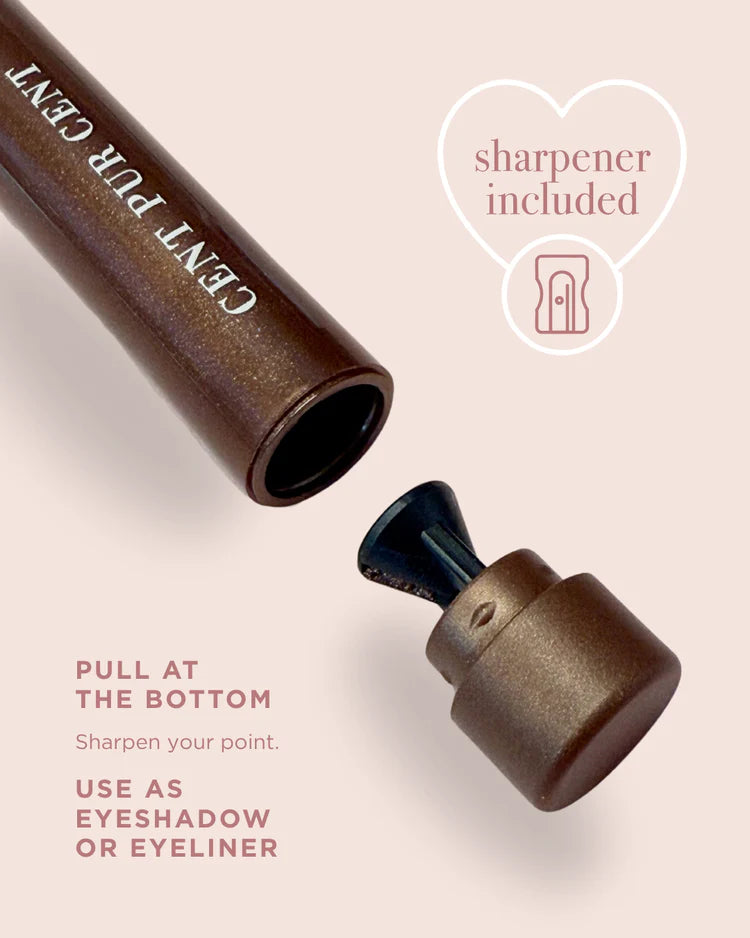Eyeconic Stick Gold