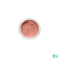 Loose Mineral Eyeshadow - Framboise