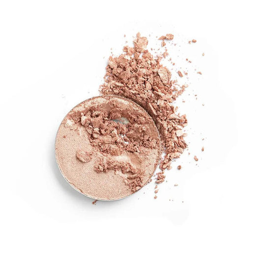 Refillable Compact Mineral Eyeshadow - Vintage
