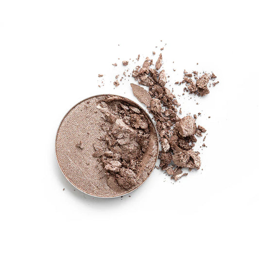 Refillable Compact Mineral Eyeshadow - Vivant