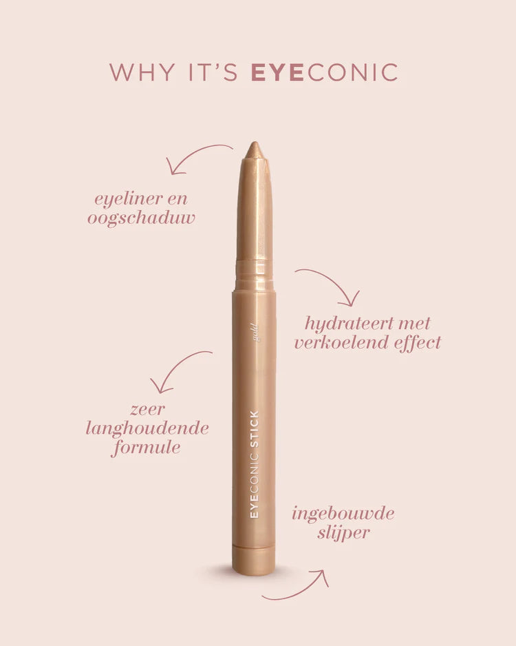 Eyeconic Stick Copper