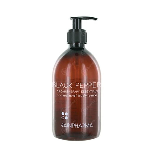 Skin Wash Black Pepper 500ml