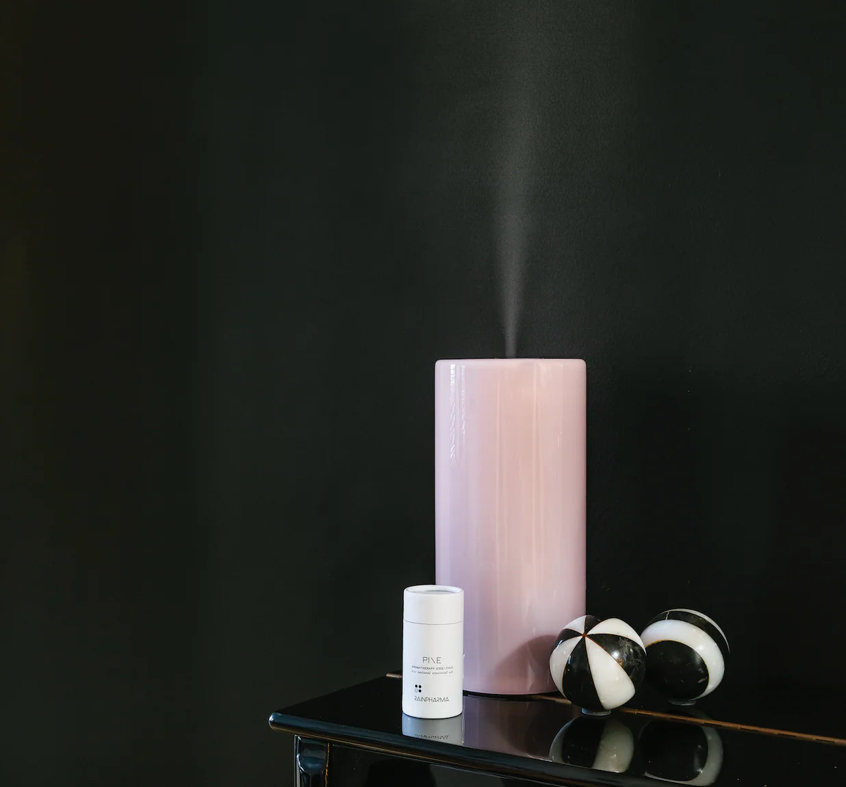 Aurora Glass Sleeve - Blossom