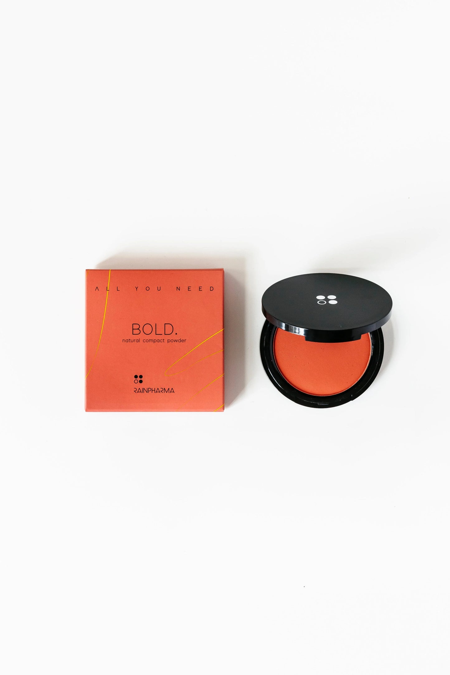 All You Need - Bold