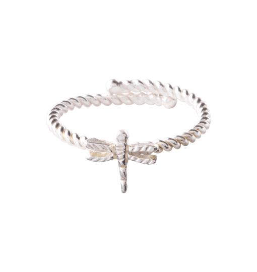 Honorable Dragonfly ring S