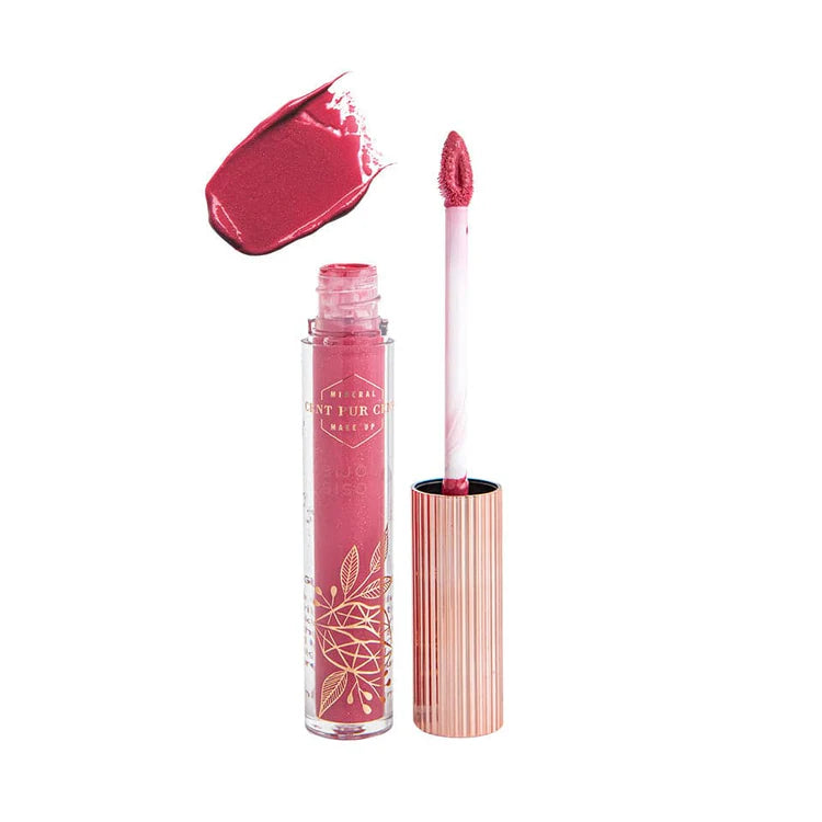 Bisou Lipgloss - Charly