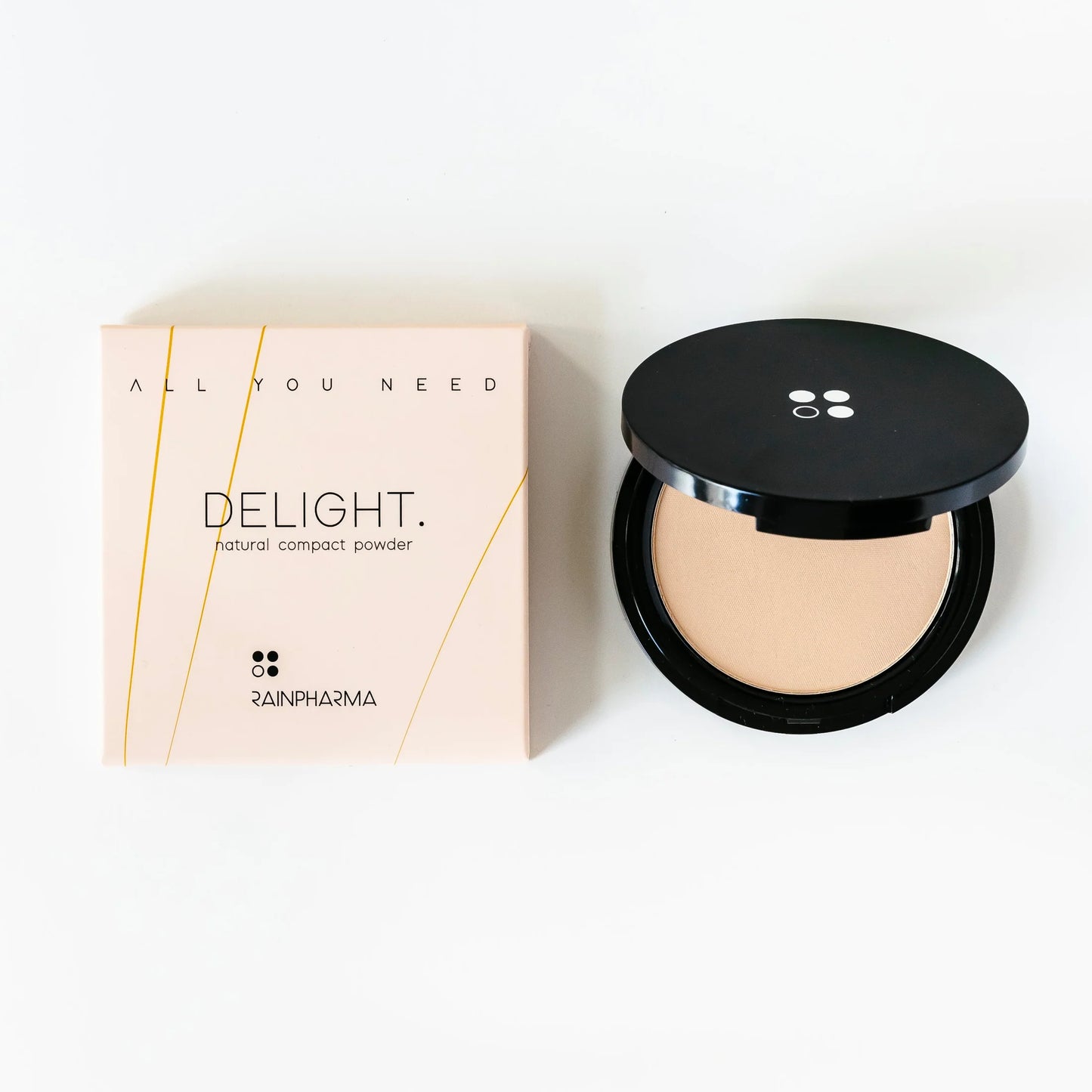 All You Need - Delight