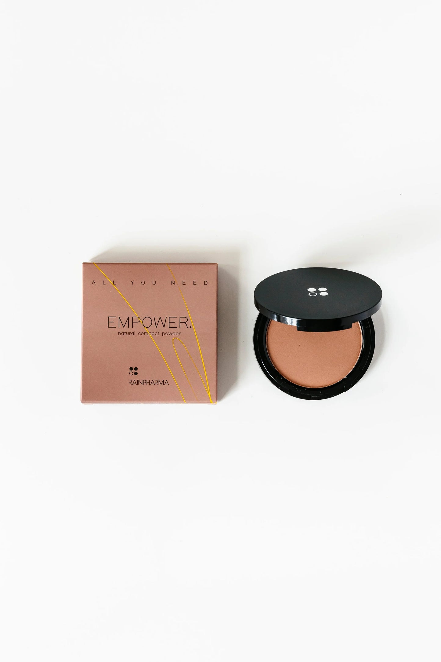 All You Need - Empower