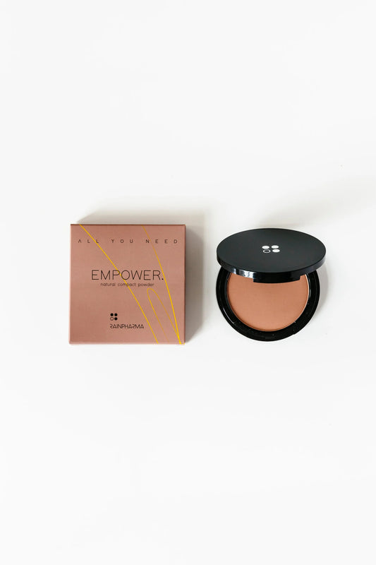 All You Need - Empower