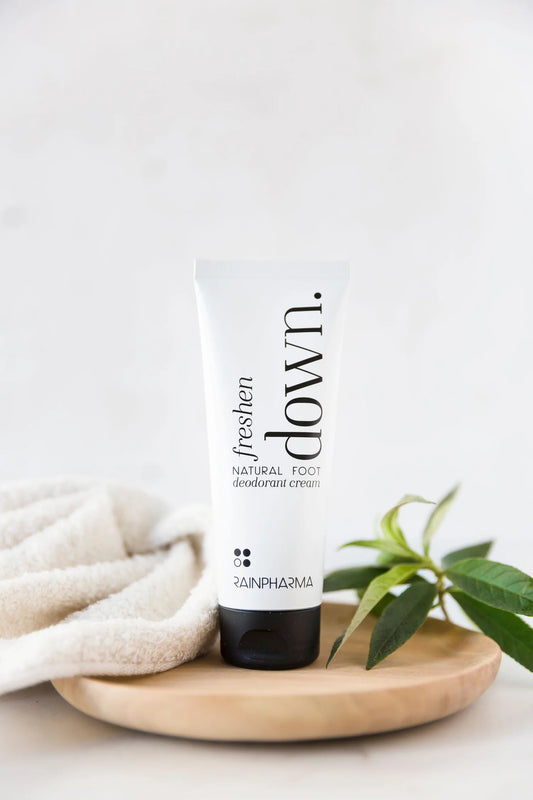 Deo Freshen Down Foot 100ml