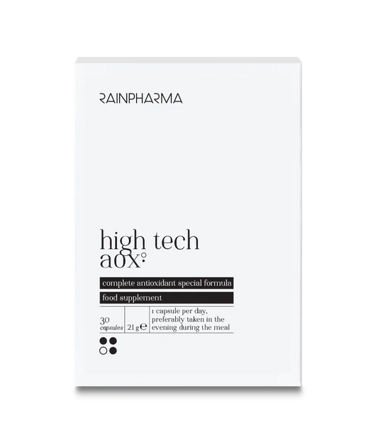 High Tech AOX 30 caps