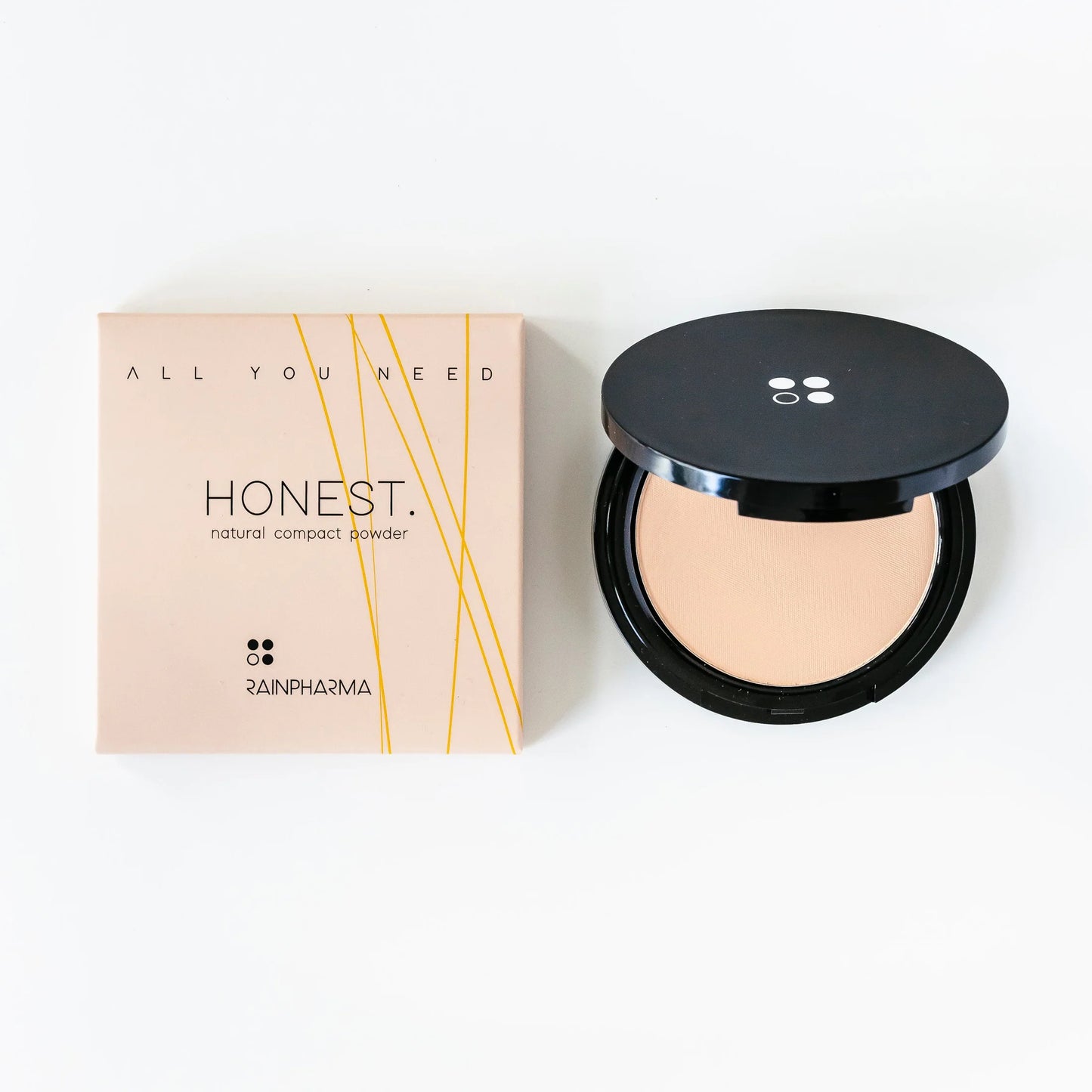 All You Need - Honest