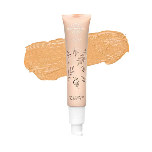CC Cream Light to Medium