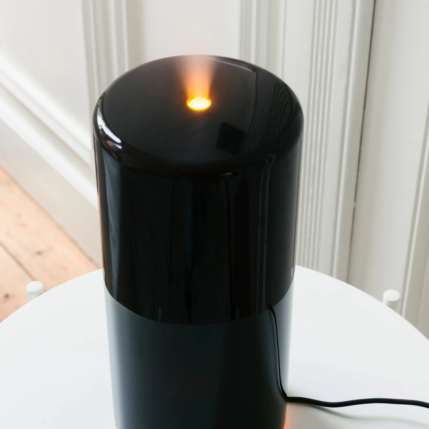 Aurora Glass Sleeve - Midnight