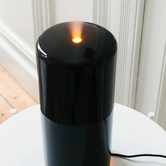 Aurora Glass Sleeve - Midnight