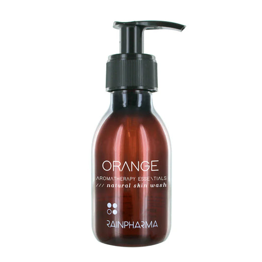 Skin Wash Orange 100ml