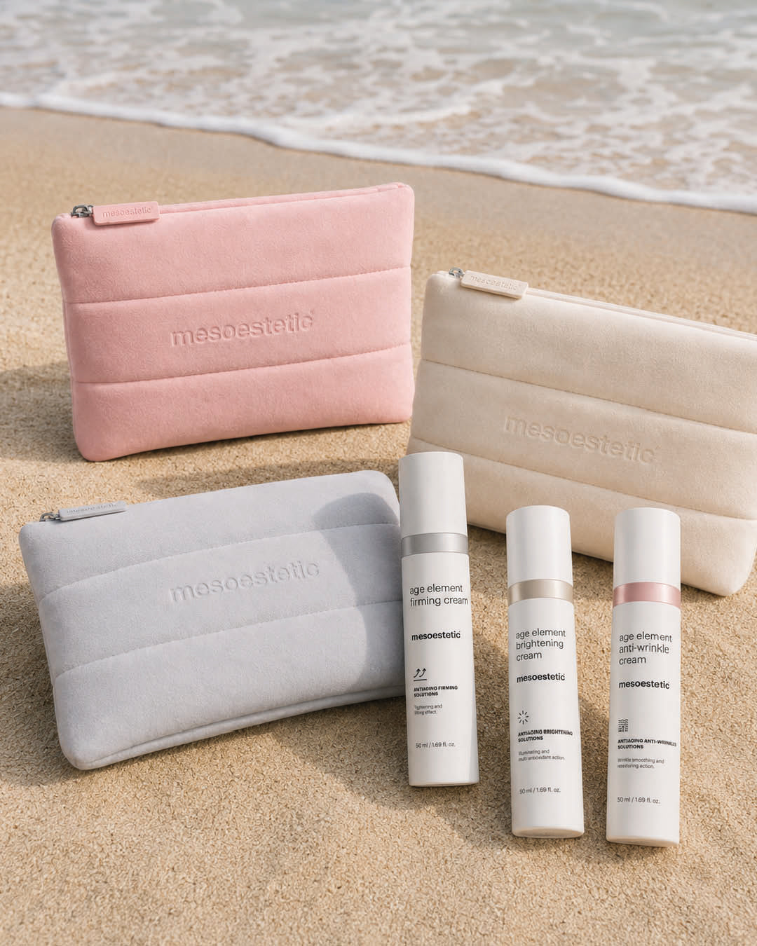 Gift Icons - Anti-Wrinkle (pink)