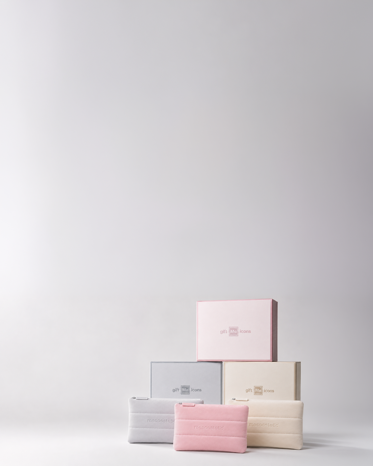 Gift Icons - Anti-Wrinkle (pink)
