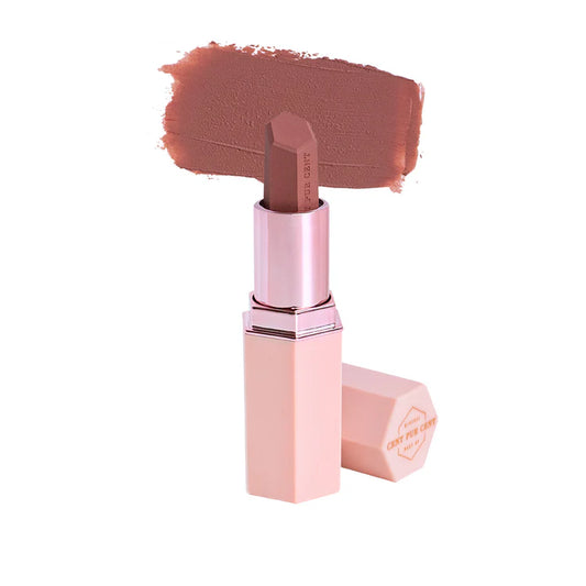 Velvet Lipstick Wonder - Praliné